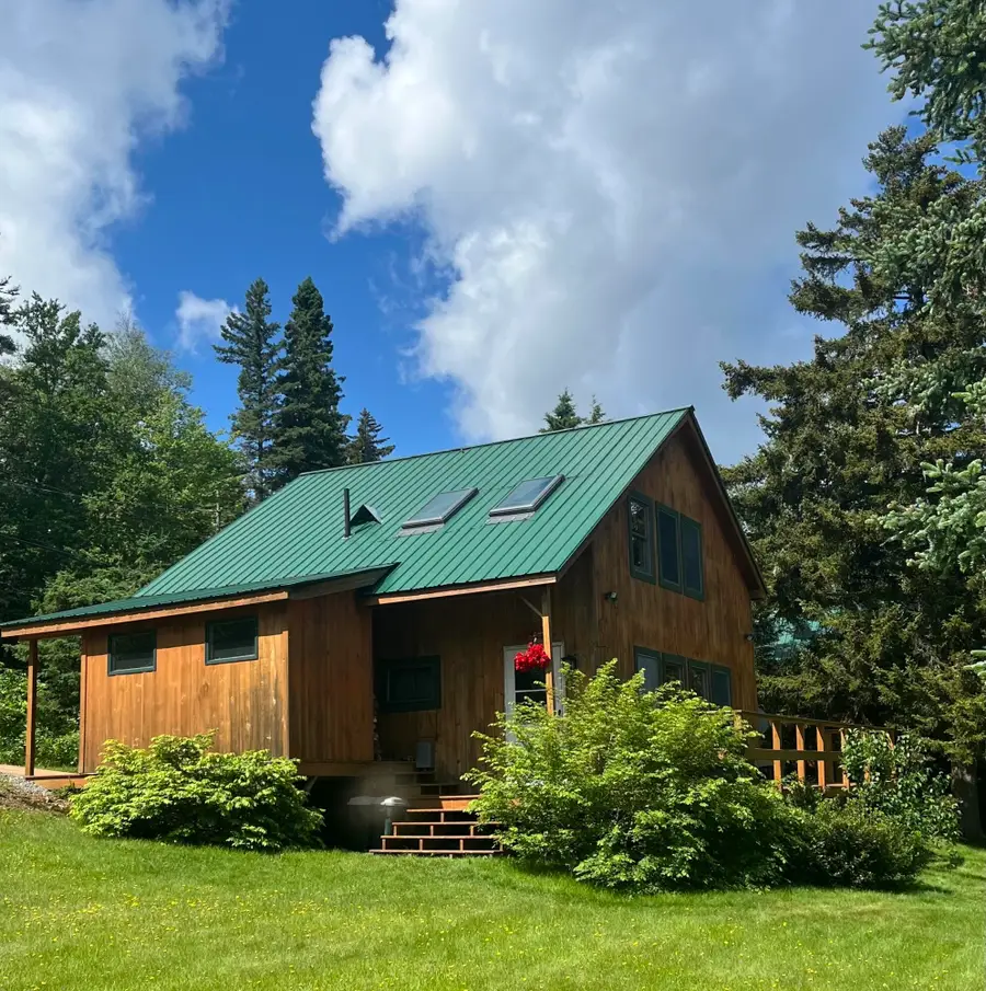 451 S Shore Drive, Rangeley, ME 04970 - #2
