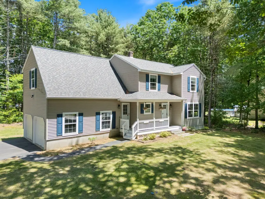 5 Sullivan Lane, Saco, ME 04072 - #2