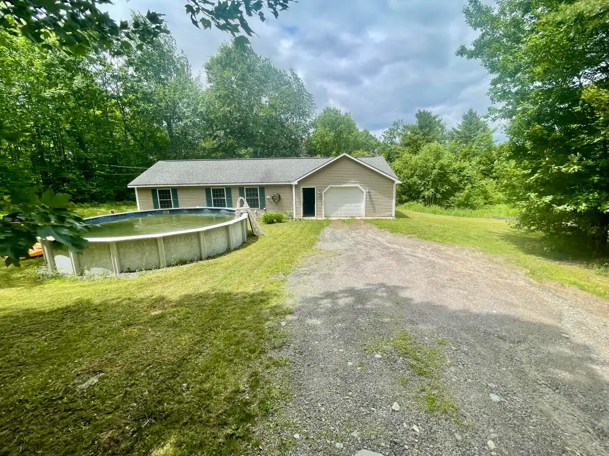 1008 S Belfast Road, Windsor, ME 04363 - #1