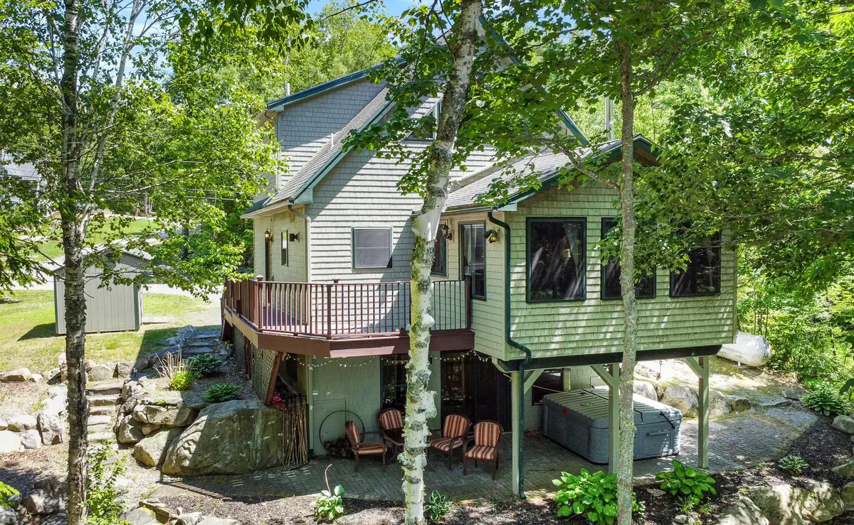 145 Cottage Shore Drive, Holden, ME 04429 - #1