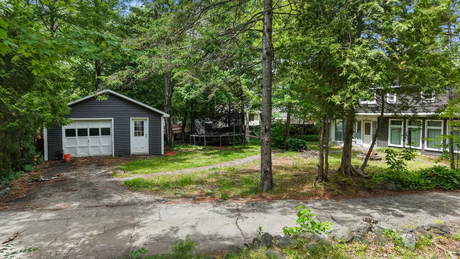 43 Westwood Avenue, Millinocket, ME 04462 - #2