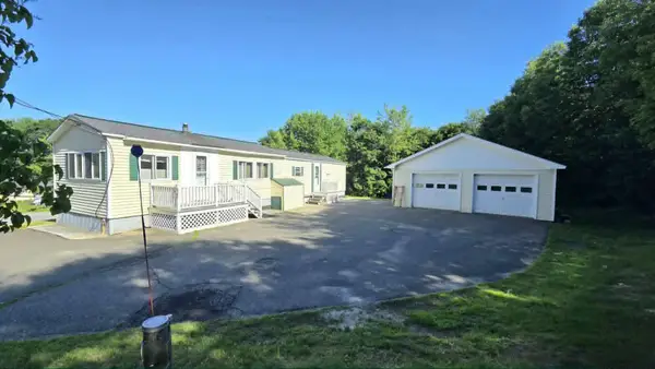 118 Old Belgrade Road, Augusta, ME 04330