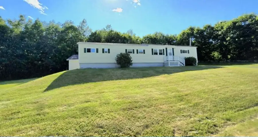118 Old Belgrade Road, Augusta, ME 04330 - #2