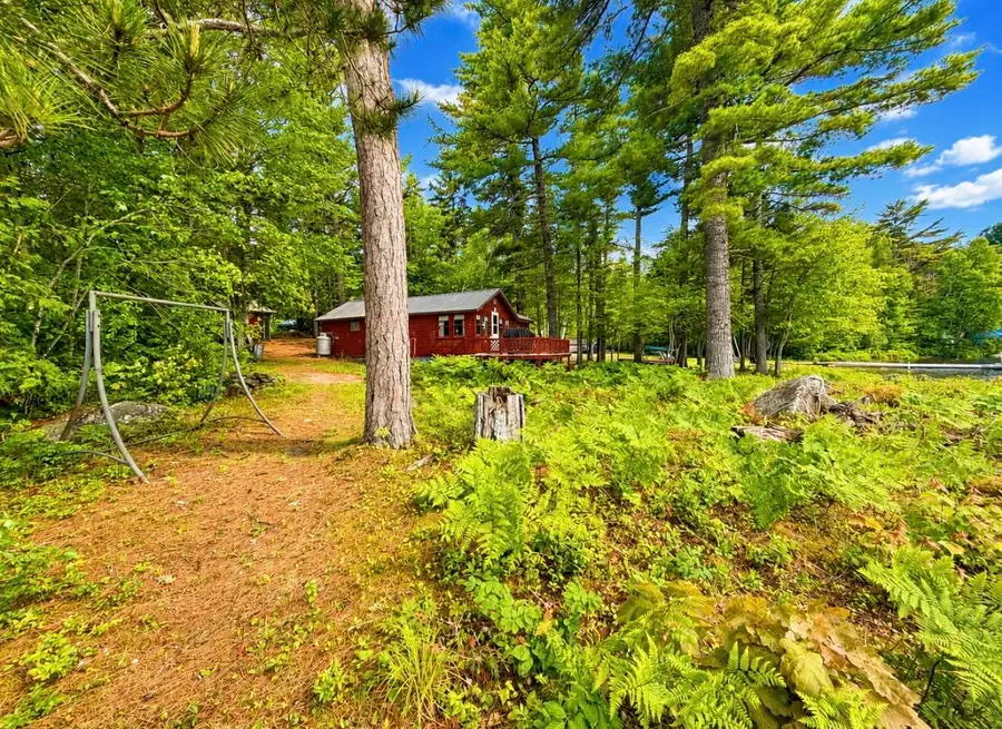 120 Blackcat Road, Northeast Piscataquis, ME 04462 - #2
