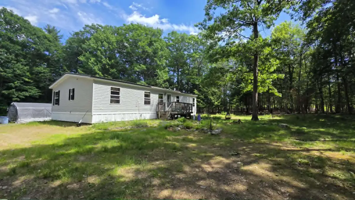 158 Costello Road, Gardiner, ME 04345 - #1