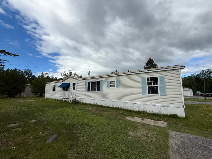 413 Kelley Mobile Homes Park, Millinocket, ME 04462 - #2