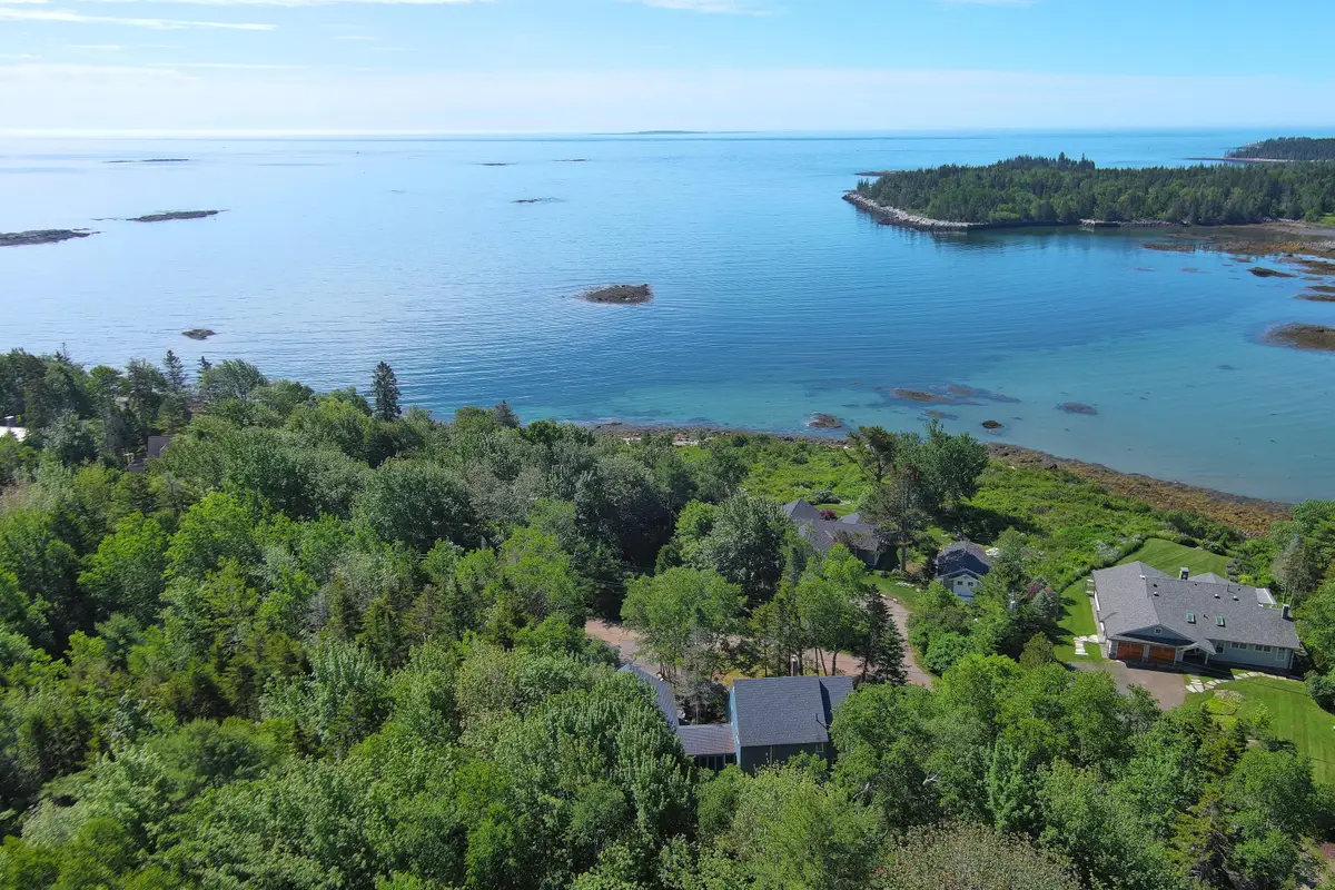 44 Patricia Lane, Spruce Head, ME 04859 - #1