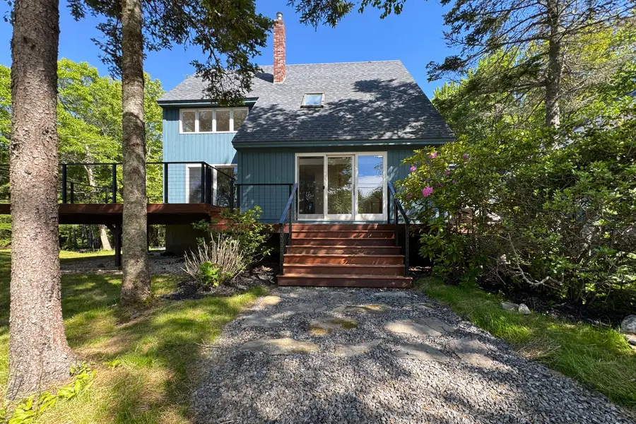 44 Patricia Lane, Spruce Head, ME 04859 - #3