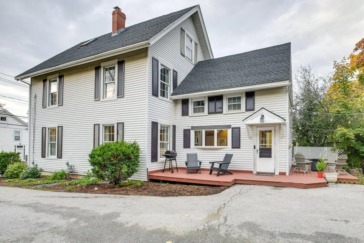 271 Essex Street, Bangor, ME 04401 - #1