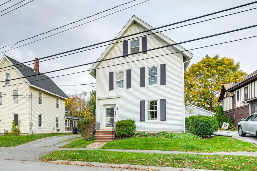 271 Essex Street, Bangor, ME 04401 - #3