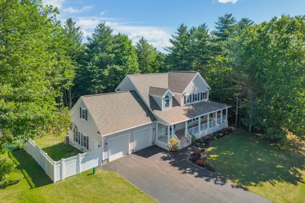66 Emerald Street, Wells, ME 04090