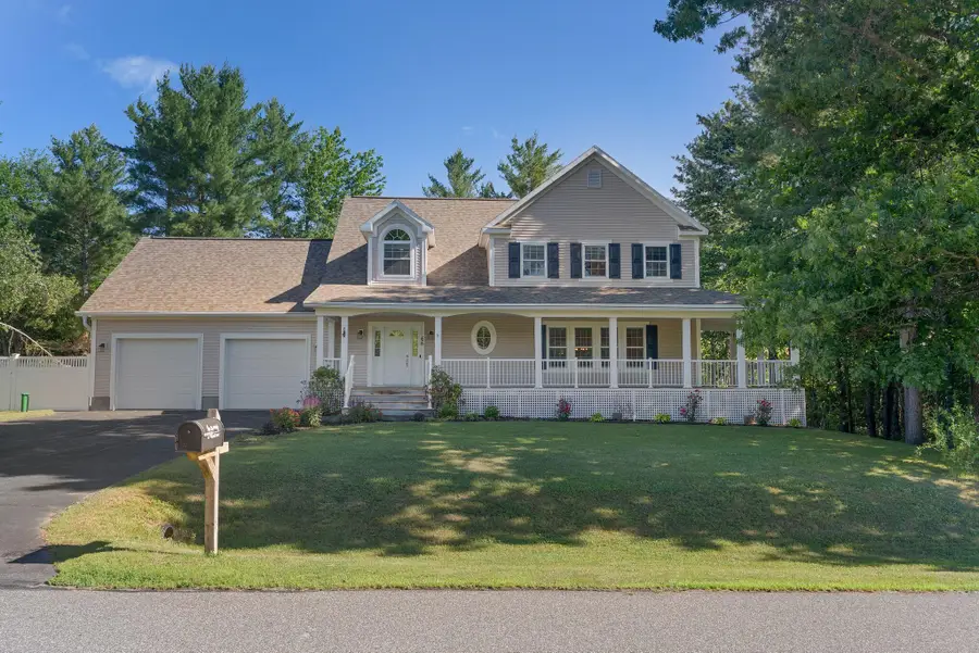 66 Emerald Street, Wells, ME 04090 - #3