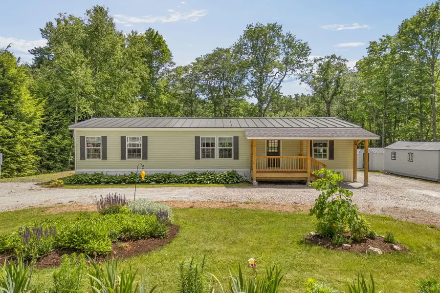 45 Wood Road, Wayne, ME 04284 - #3