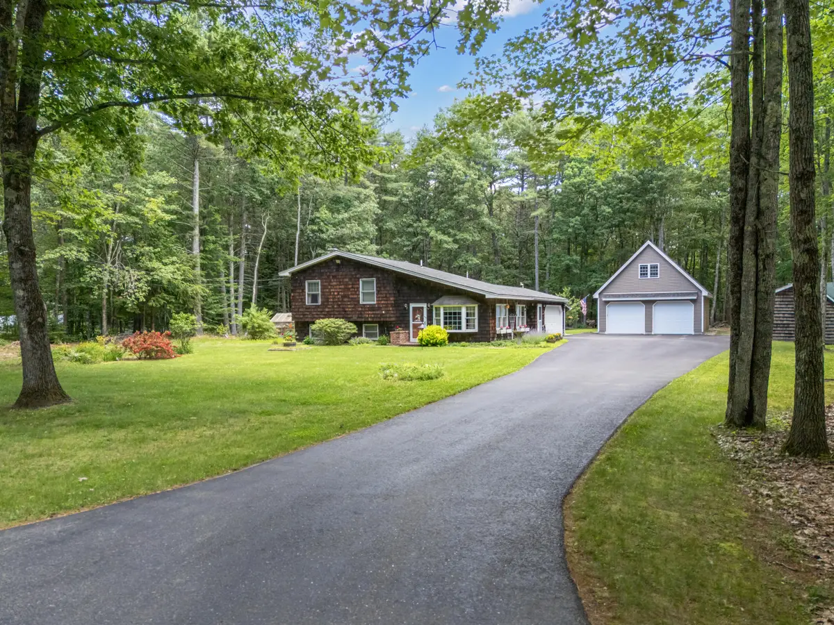 167 Mayberry Road, Gray, ME 04039 - #1