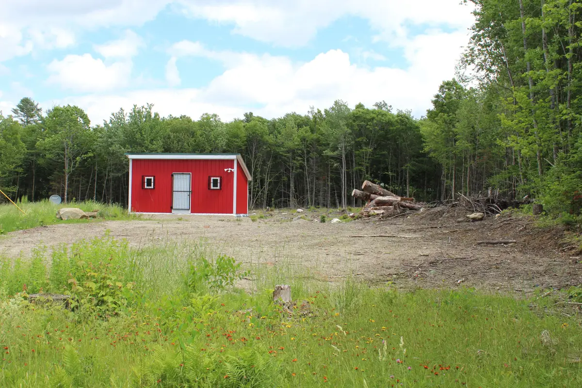 614 N Searsport Road, Frankfort, ME 04438 - #1