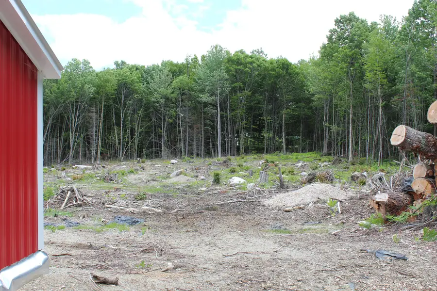 614 N Searsport Road, Frankfort, ME 04438 - #3
