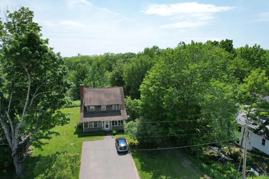 866 Main Street, Meddybemps, ME 04657 - #2