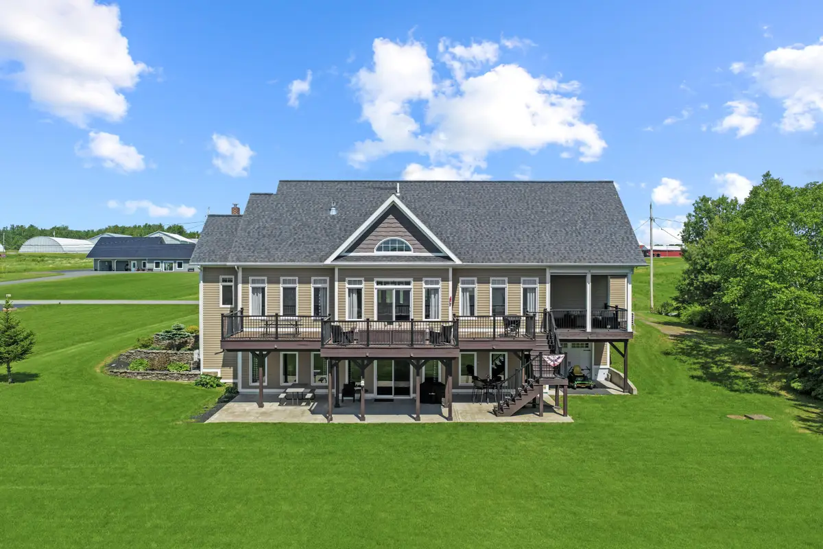 135 Green Point Road, Saint David, ME 04773 - #1