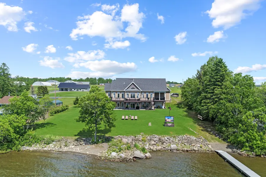 135 Green Point Road, Saint David, ME 04773 - #2