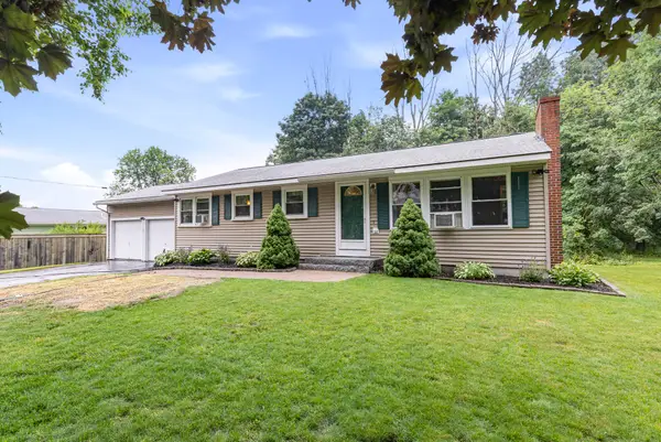 43 Ennis Street, Westbrook, ME 04092