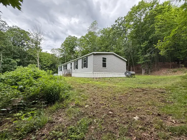 5 Moulton Ridge Road, Porter, ME 04068
