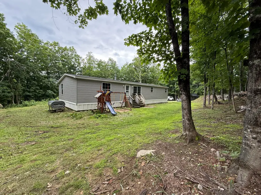 5 Moulton Ridge Road, Porter, ME 04068 - #2