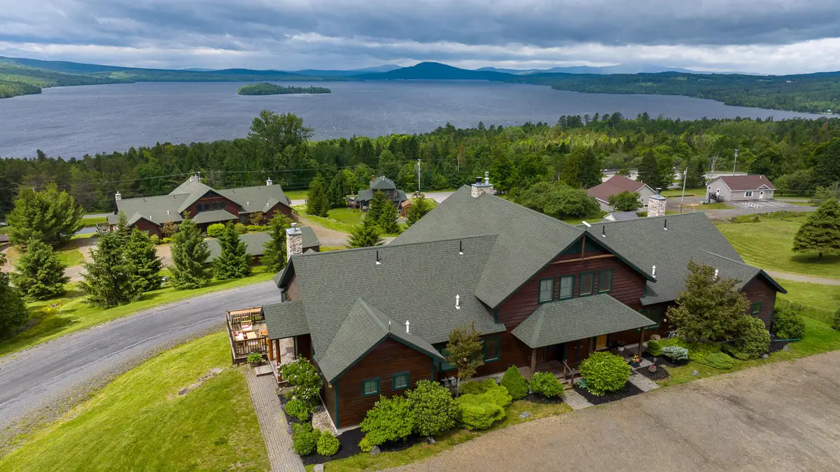 26 Whip Willow Farm Road #10, Rangeley, ME 04970 - #1