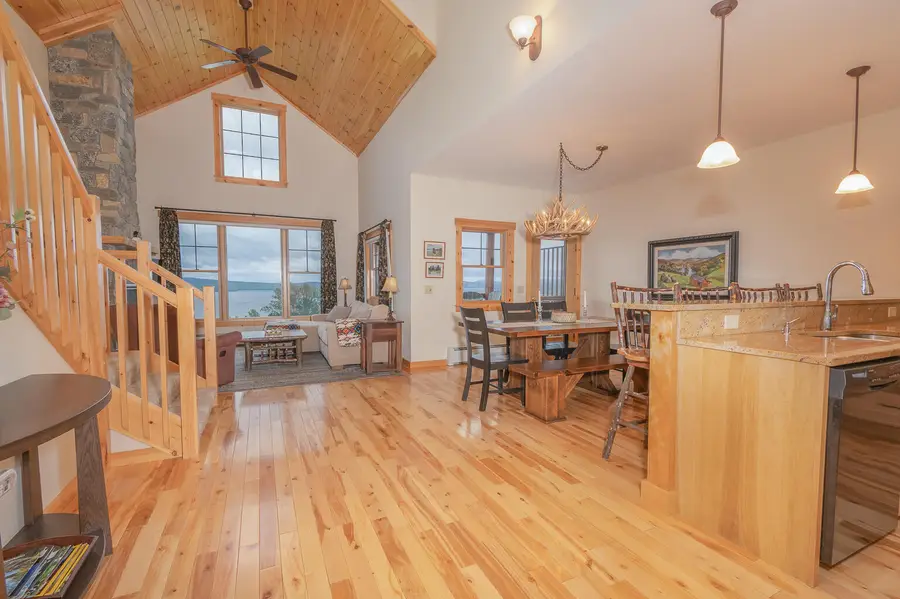 26 Whip Willow Farm Road #10, Rangeley, ME 04970 - #2