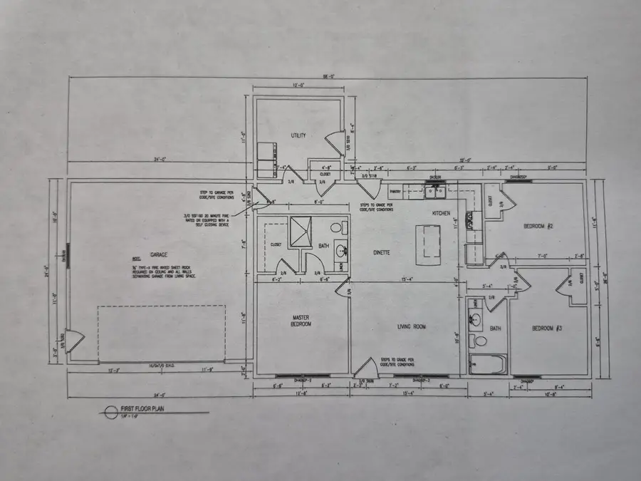 98 Goodwins Mills Road, Lyman, ME 04002 - #2