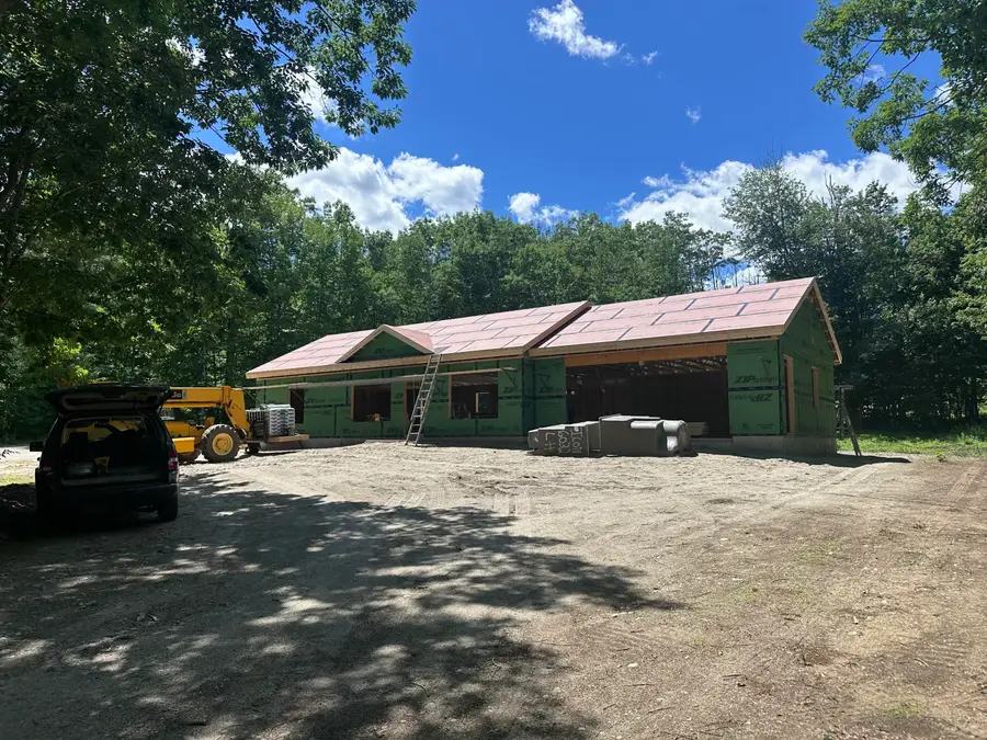 98 Goodwins Mills Road, Lyman, ME 04002 - #3