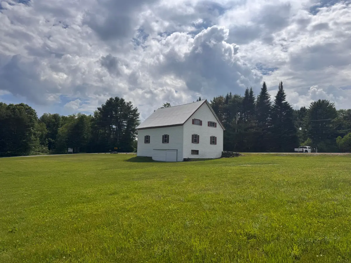 384 Knowles Road, Belgrade, ME 04917 - #1