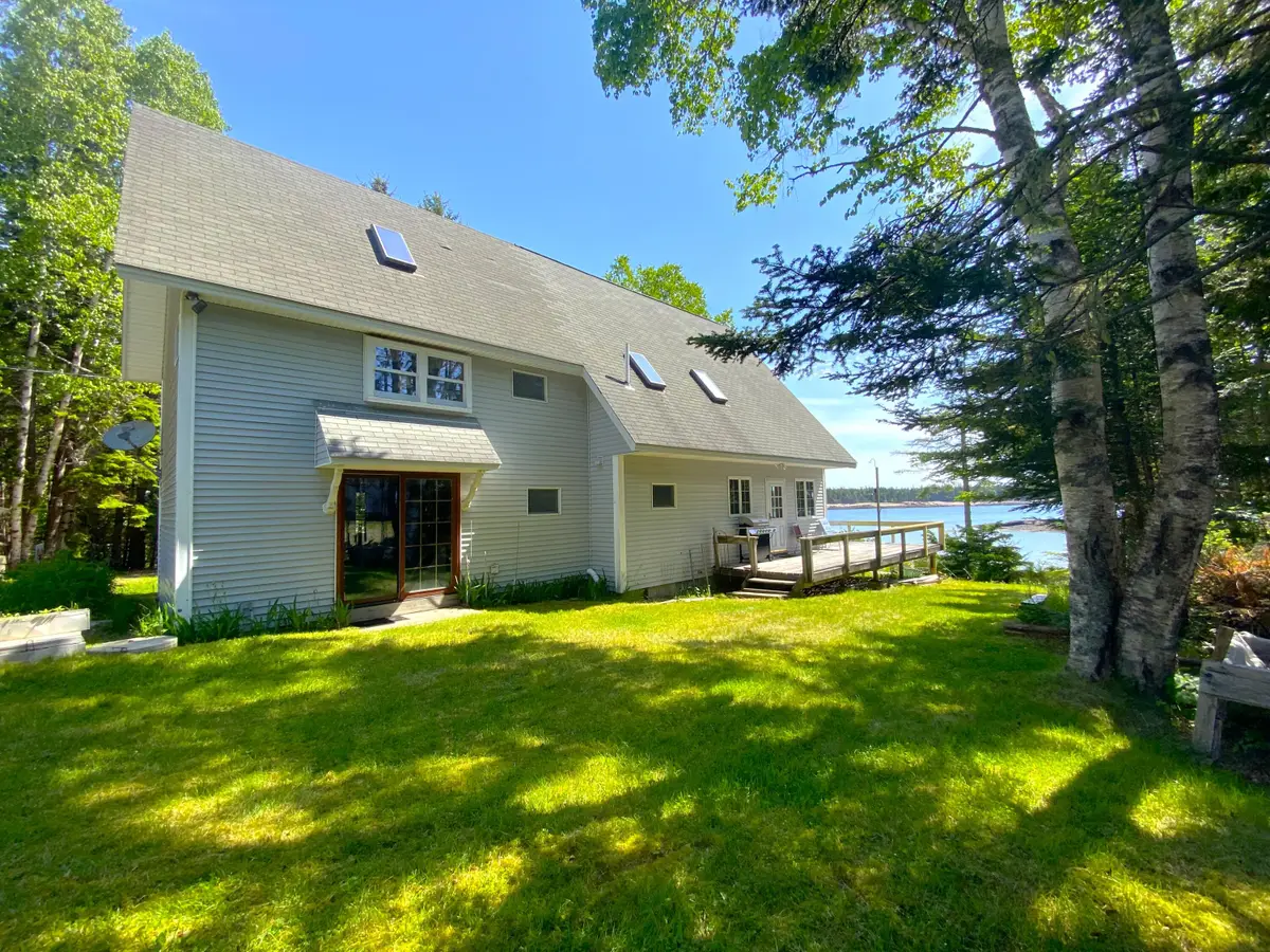 183 Lighthouse Point Road, Prospect Harbor, ME 04669 - #1