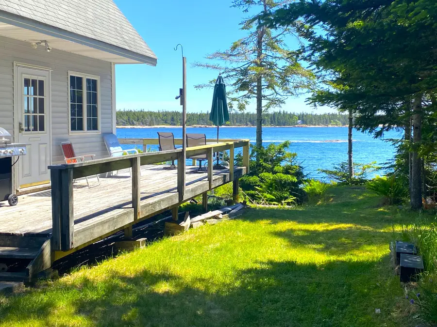 183 Lighthouse Point Road, Prospect Harbor, ME 04669 - #3