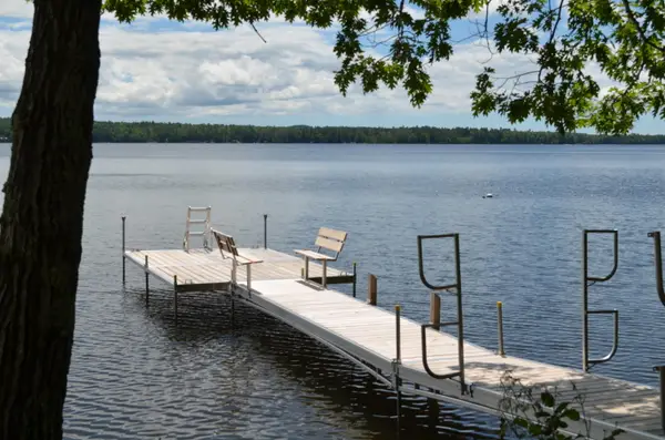 1 Heron Cove Road, Jefferson, ME 04348