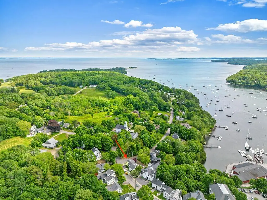 158 Russell Avenue, Rockport, ME 04856 - #1