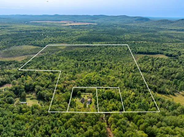 942 Great Pond Road, Great Pond, ME 04408