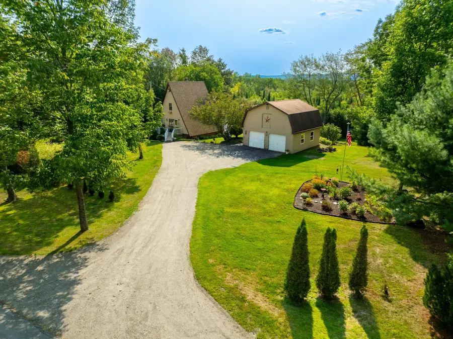 942 Great Pond Road, Great Pond, ME 04408 - #2