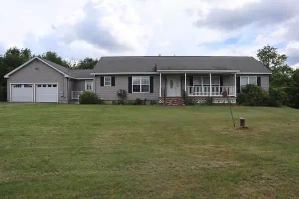 182 Eaton Mountain Road, Skowhegan, ME 04976