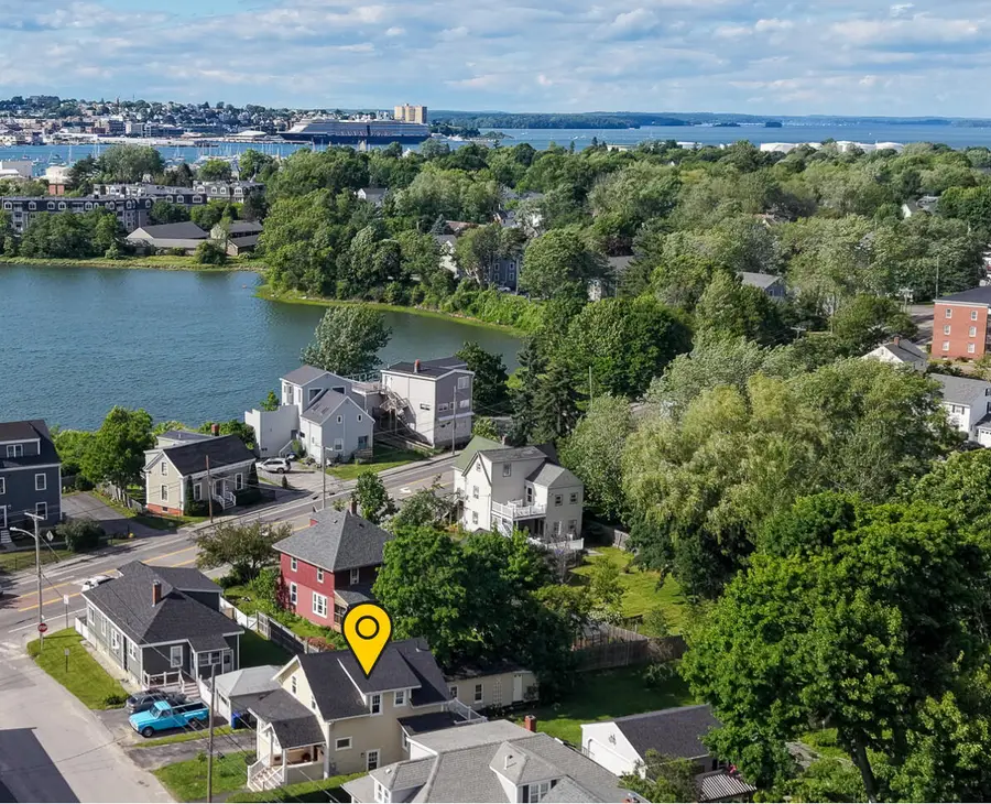 12 Walnut Street, South Portland, ME 04106 - #3