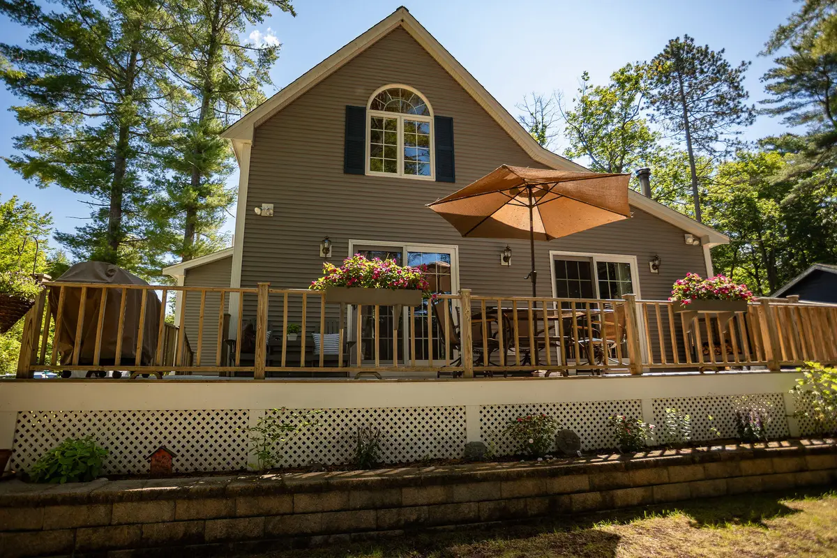 166 Hogan Pond Lane, Oxford, ME 04270 - #1