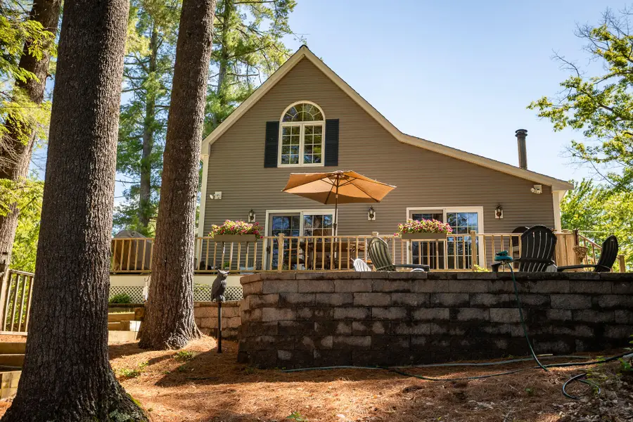 166 Hogan Pond Lane, Oxford, ME 04270 - #2