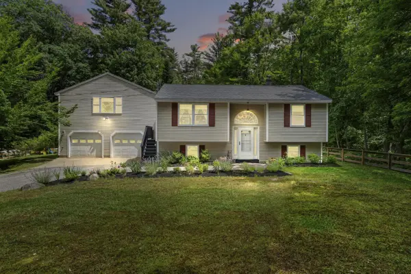 1 Roosevelt Trail, Standish, ME 04084
