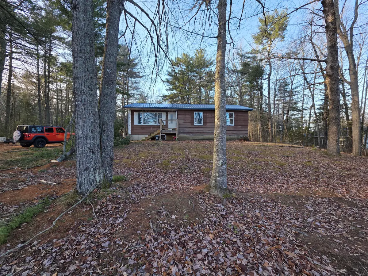 26 Pineview Avenue, Glenburn, ME 04401 - #1