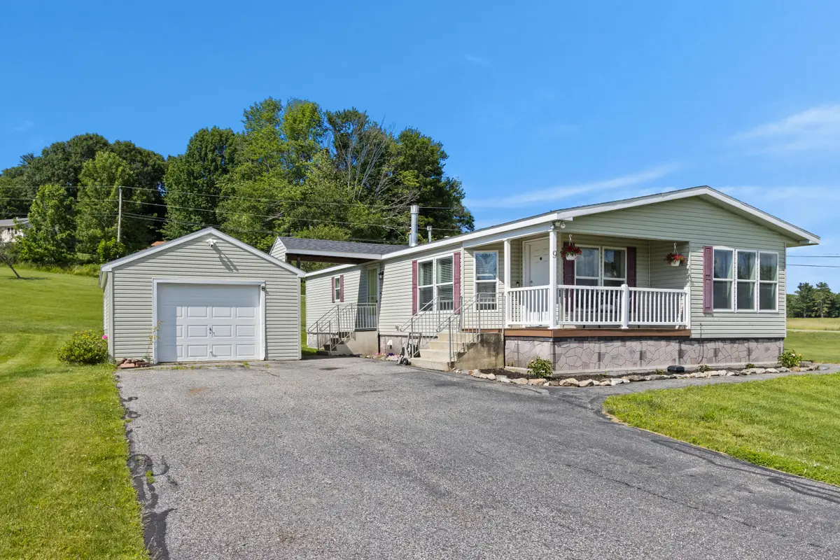 9 Davis Brook Drive, Poland, ME 04274 - #1
