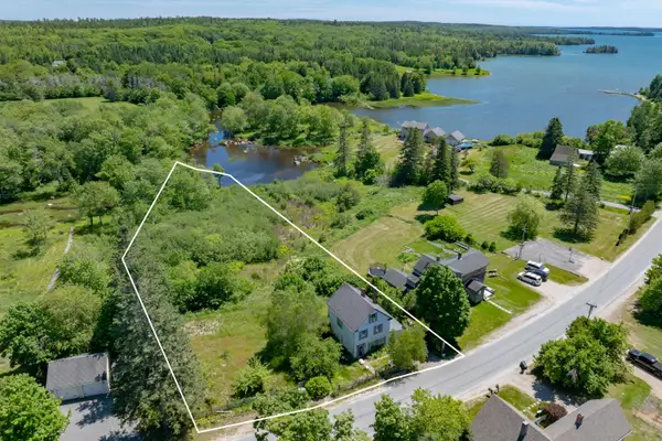 118 Village Road, Steuben, ME 04680