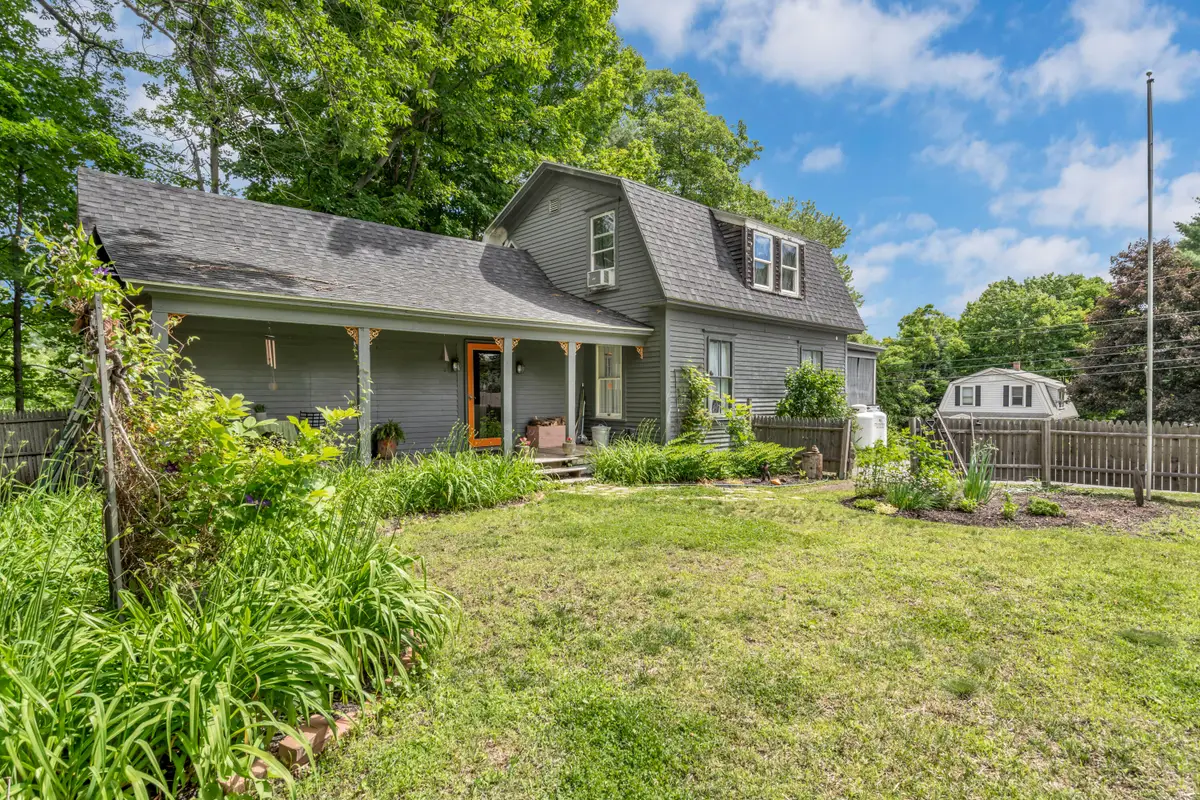 213 S Main Street, Auburn, ME 04210 - #1