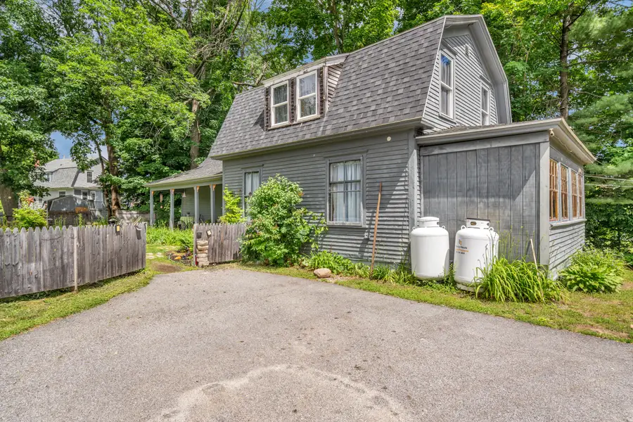 213 S Main Street, Auburn, ME 04210 - #2
