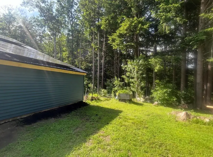 243 Collins Mills Road, West Gardiner, ME 04345 - #2