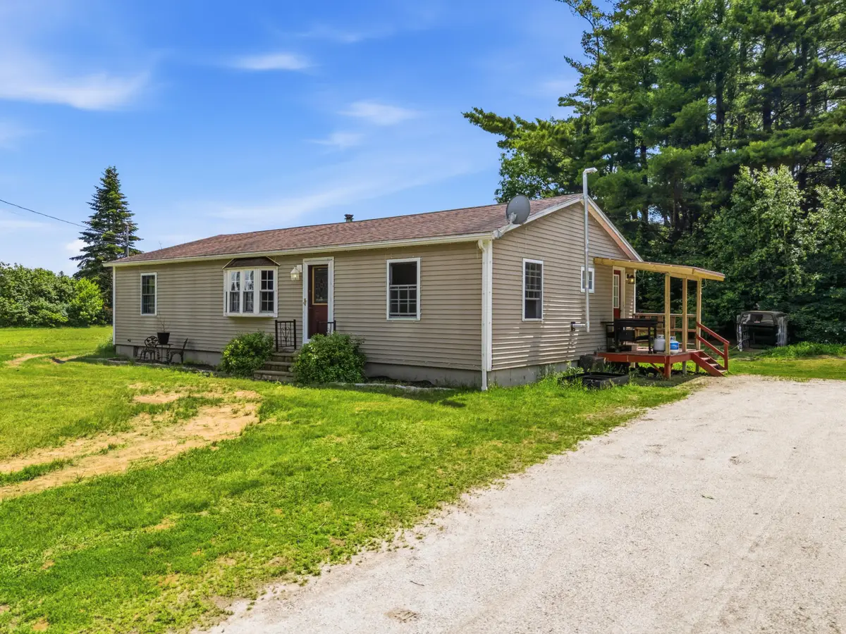 59 Edgecomb Road, Lisbon, ME 04252 - #1