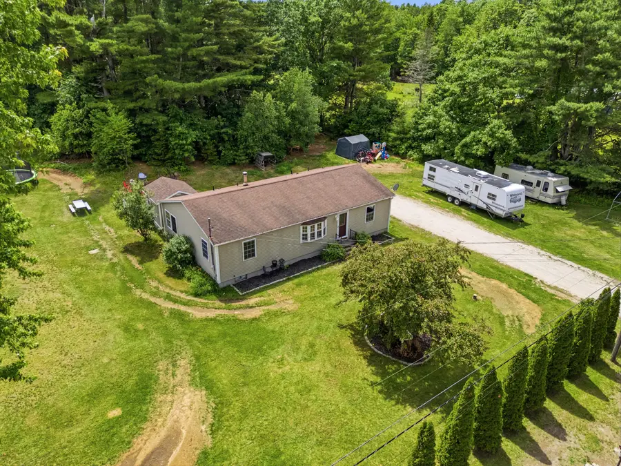 59 Edgecomb Road, Lisbon, ME 04252 - #2